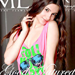 Pic of MetArt - GOOD NATURED with Afina