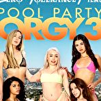 Pic of Pool Party Orgy 3 Streaming Video On Demand | Adult Empire