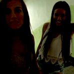 Pic of Hot quickie with Dellai Twins | PornCZ.com