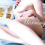 Pic of MetArt - FRISKY MORNING with Diana Jam