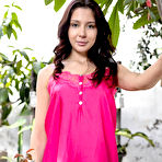 Pic of Usha Backyard Babe