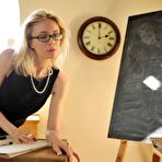 Pic of Katy Cee The Art Teacher