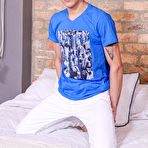 Pic of Jawked.com | Xander Gomez