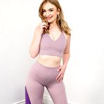 Pic of Elsa Violet - Fit 18 | BabeSource.com