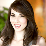 Pic of Emily Grey spreading vagina and jilling it without any shame