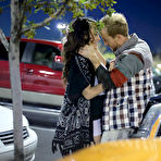 Pic of Ryan Madison brings curvy Gabriella Paltrova home and bangs her hard