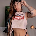 Pic of Dread Hot - Free pics, galleries & more at Babepedia