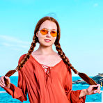 Pic of Lola Jolie in Ocean Darling at Metart - Free Naked Picture Gallery at Nudems