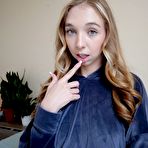 Pic of Breezy Bri Loves Hard Fucking