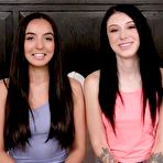 Pic of Raven Lane and Sasha Tatcha I Love To Be Stretched ExCoGiGirls - Hot Girls And Naked Babes at HottyStop.com