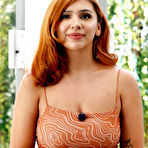 Pic of Cherry This Latina Is Straight Fire Casting Couch HD - Hot Girls And Naked Babes at HottyStop.com