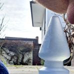 Pic of Skinned AssMaster Outdoor Ride - 15 Pics | xHamster