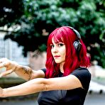 Pic of Melina Lust - Oye Mami | BabeSource.com