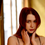 Pic of Ivy Oil Painting The Emily Bloom - Hot Girls And Naked Babes at HottyStop.com