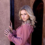 Pic of Tavia in In A Dream 1 at Met-Art - Direct Stripper