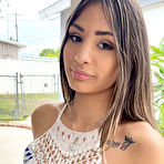 Pic of Nina Nieves In New Model On ATK Girlfriends - Free Naked Picture Gallery at Nudems