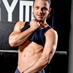 Pic of Jawked.com | Rough Workout