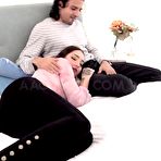 Pic of HOT SISTER IN LAW ROUGH FUCKED - Melania Dark - EPORNER