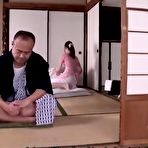 Pic of Young Wife Fucked By Her Father-In-Law Next To Her Husband Tenshi - EPORNER