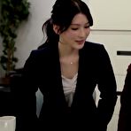 Pic of Seducing The Boyfriend Of A Couple Uncensored (Honjo) - Suzu Honjo - EPORNER