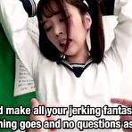Pic of Popular Nipple Playing Game Uncensored (Arai) - EPORNER