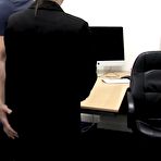 Pic of The Secretary's Dream Job - The Butt - EPORNER