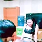 Pic of Indonesian Milf Threesome With Young Boy - EPORNER