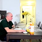 Pic of Sexy Young Girl Fucks 2 Old Guys - Lili Charmelle - EPORNER