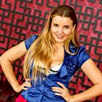 Pic of Betty onlysilkandsatin