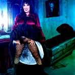 Pic of Sarah Arabic in What We Do In The Shadows A XXX Parody at VR Cosplay X - Direct Stripper