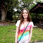 Pic of BANGBROS - Renee Rose Gets Picked Up By The Bangbus On Her Way Home & Jay Bangher Bangs Her Pussy Into Oblivion - EPORNER