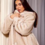 Pic of Milan Cheek nude in erotic PRESENTING MILAN CHEEK gallery - MetArt.com