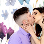 Pic of TeenFidelity - Tiny Babe, Big Facial