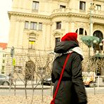 Pic of Travel With Sex Adventure - Ana Bell Evans - EPORNER