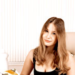 Pic of Amalia Davis in Executive Decision at Met Art - Free Naked Picture Gallery at Nudems