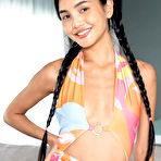 Pic of Cute Exotic Vina Rae