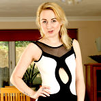 Pic of Kiana Kraze Takes off her Dress