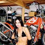 Pic of Sarah Mollica in Igniting Passions by Playboy Plus | Erotic Beauties