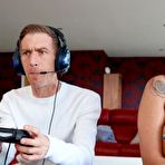 Pic of Lola Bonita in Lick Me Or Lose Me at Brazzers - Direct Stripper