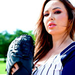 Pic of Callie Brooks A Homerun Milf MYLF - FoxHQ