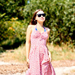 Pic of Yenn Cat in Waterbreak at MetArt - Free Naked Picture Gallery at Nudems