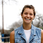 Pic of Gaby Mueller in Die Hard Texas at Zishy - Free Naked Picture Gallery at Nudems