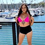 Pic of GotFilled - Rose Lynn Ramming Rose's Pussy