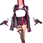 Pic of Octokuro in Metamorphosis at IStripper - Direct Stripper