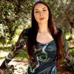 Pic of Kaylin in In The Countryside at Photodromm - Cherry Nudes