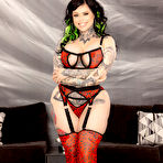 Pic of Xwife Karen Stacked Latina Xwife Karen Takes Manuel To The Limit Jules Jordan - FoxHQ