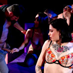 Pic of Clara Mia in Exclusive Orgy