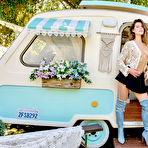 Pic of Vanessa Paris - MetArt | BabeSource.com