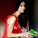 Pic of Dita V Passionate Brunette