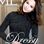 Pic of MetArt - Dressy with [vars:model_name]